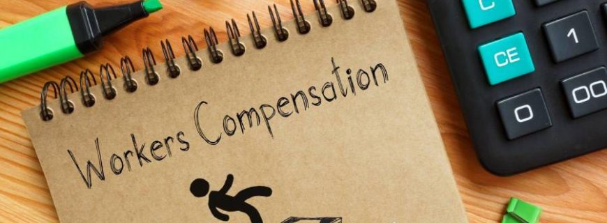 Workers Compensation7